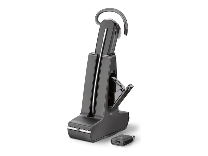 HP POLY Savi D400 UC DECT 1880–1900 MHz dongel