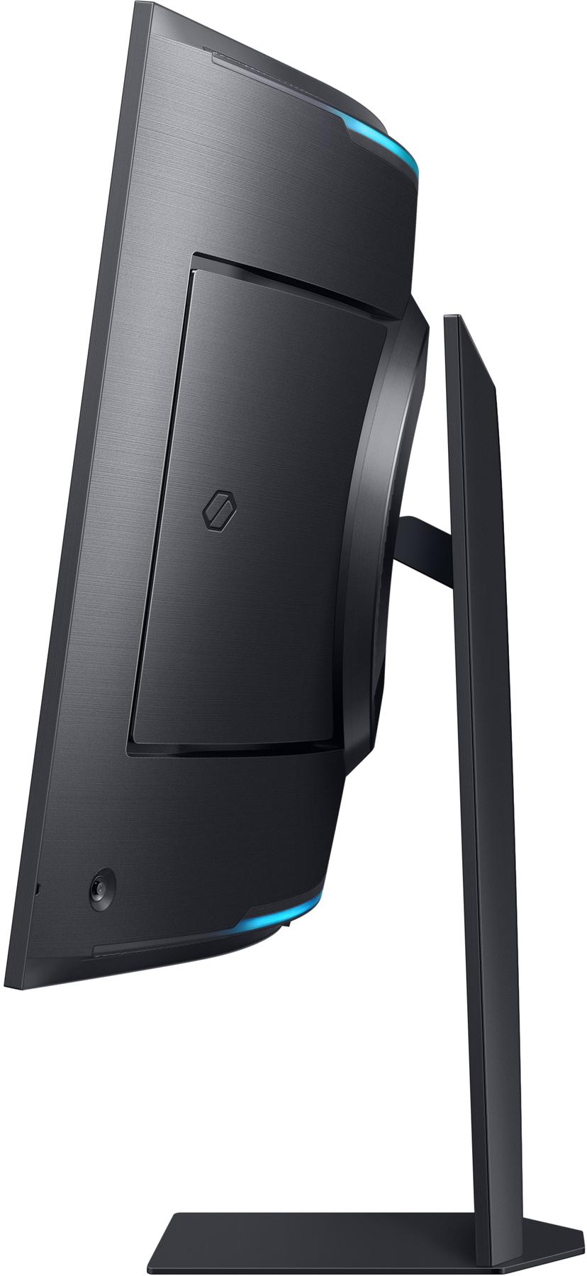 Samsung Odyssey Ark S97CG 55" 3840 × 2160pixels VA 16:9 165Hz
