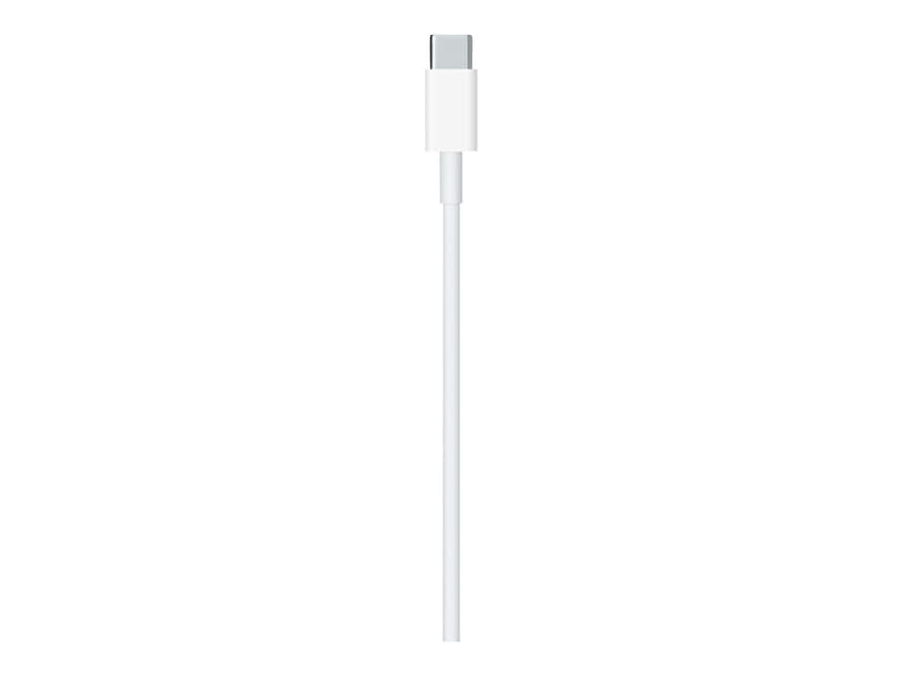 Apple USB-C to Lightning Cable 1m Hvit