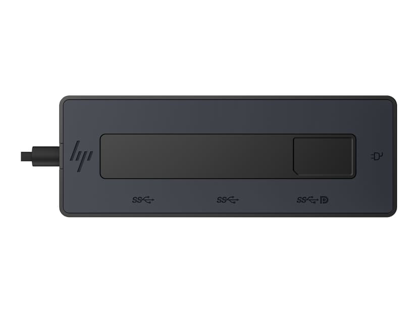 HP Universal USB-C Multiport Hub