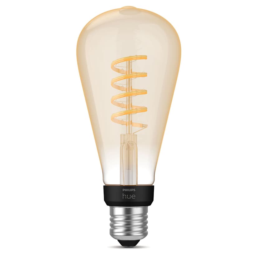 Philips ST72 Edison – E27 smart ljuskälla