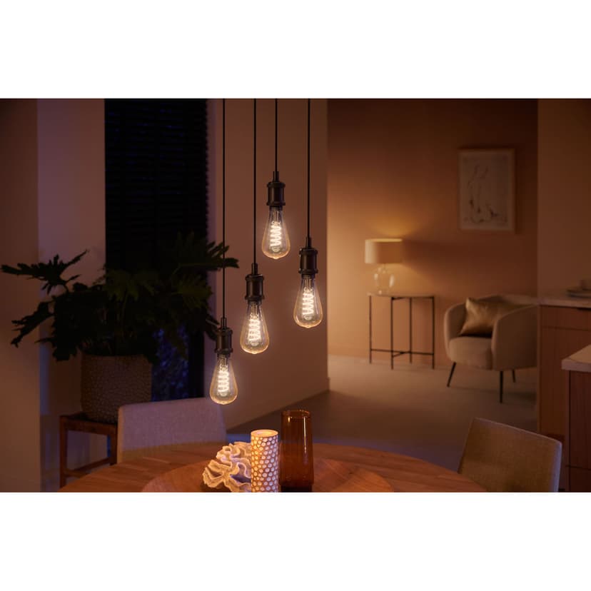 Philips ST72 Edison – E27 smart ljuskälla