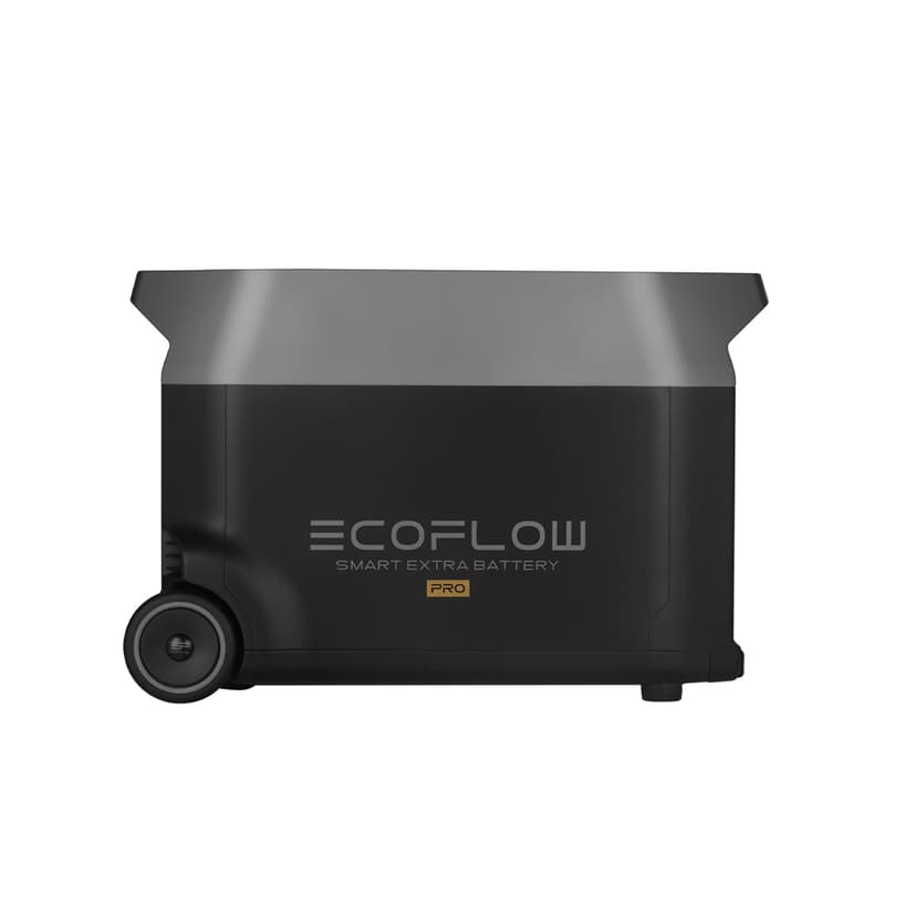 Ecoflow Ekstra batteri til DELTA Pro