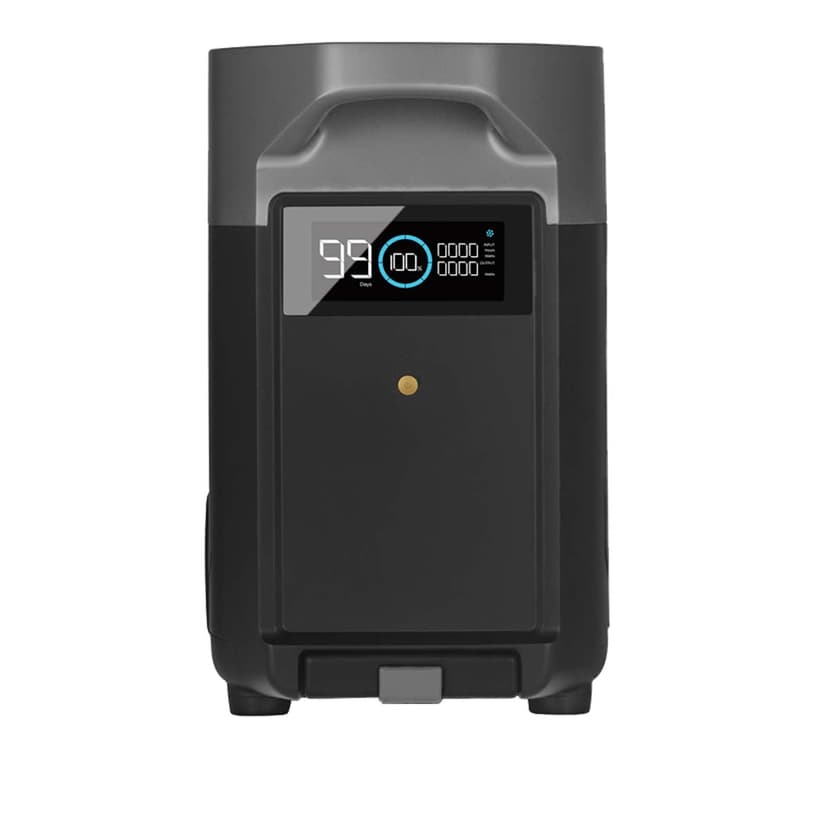 Ecoflow Ekstra batteri til DELTA Pro