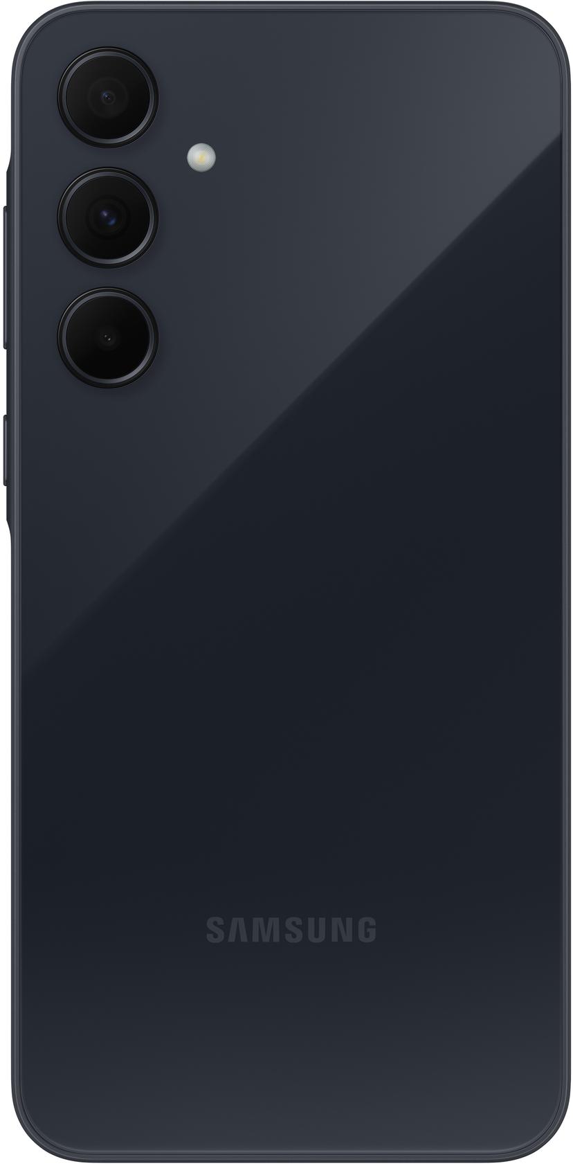 Samsung Galaxy A35 5G 128GB Marineblå