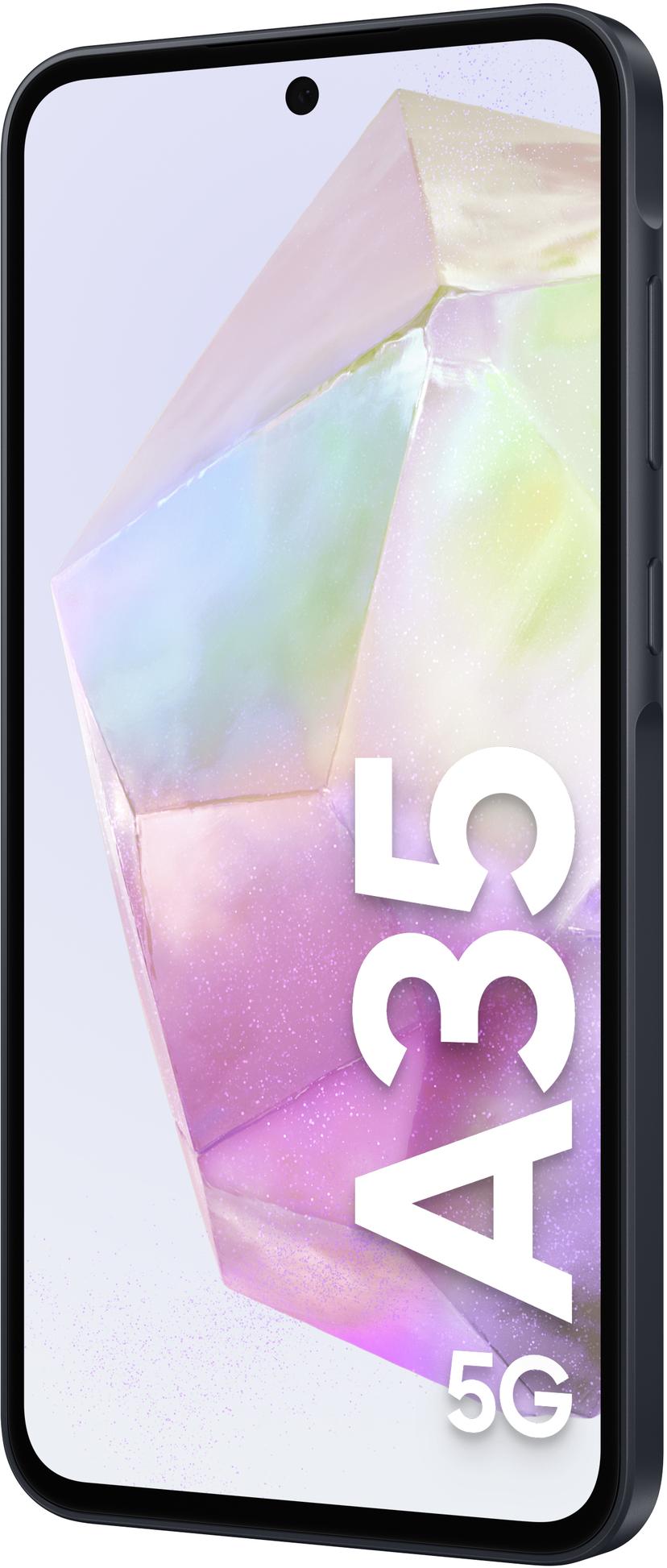 Samsung Galaxy A35 5G Enterprise Edition 128GB Marinblå