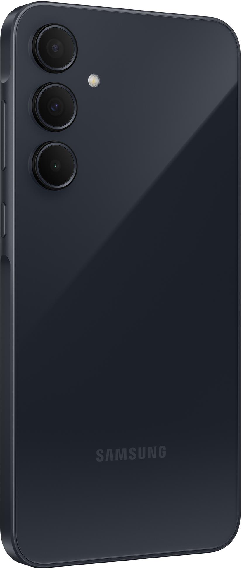Samsung Galaxy A35 5G Enterprise Edition 128GB Marineblauw