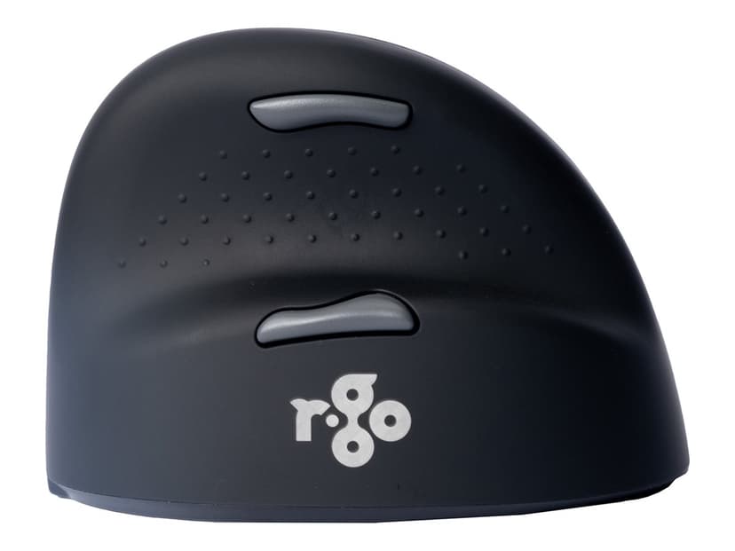 R-Go Tools HE Break Ergonomic Mouse Small Right Handed Bluetooth
