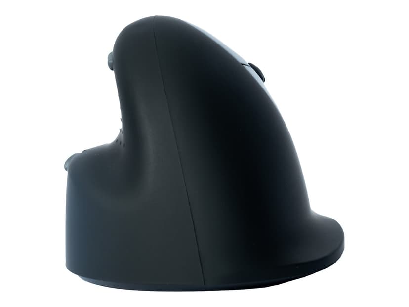 R-Go Tools HE Break Ergonomic Mouse Small Right Handed Bluetooth