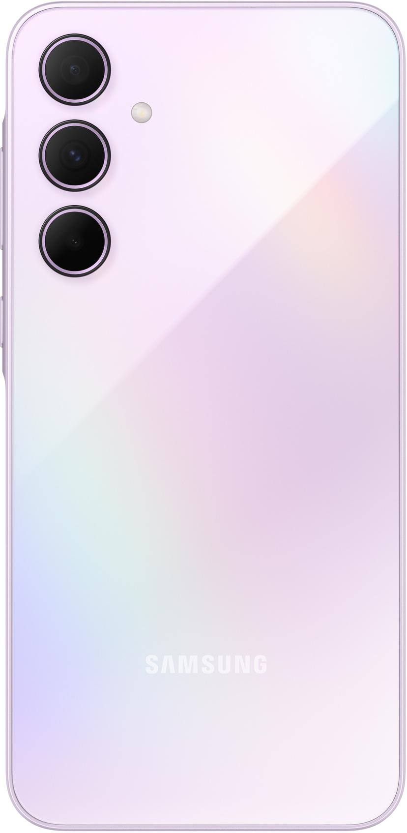 Samsung Galaxy A35 5G 128GB Lila
