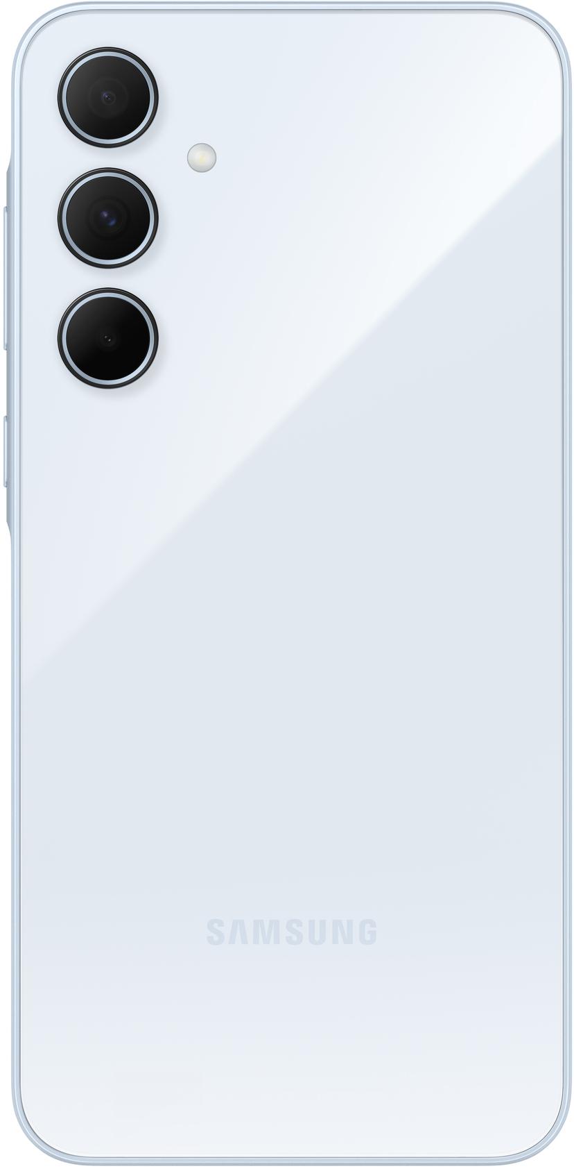 Samsung Galaxy A35 5G 128GB Blå