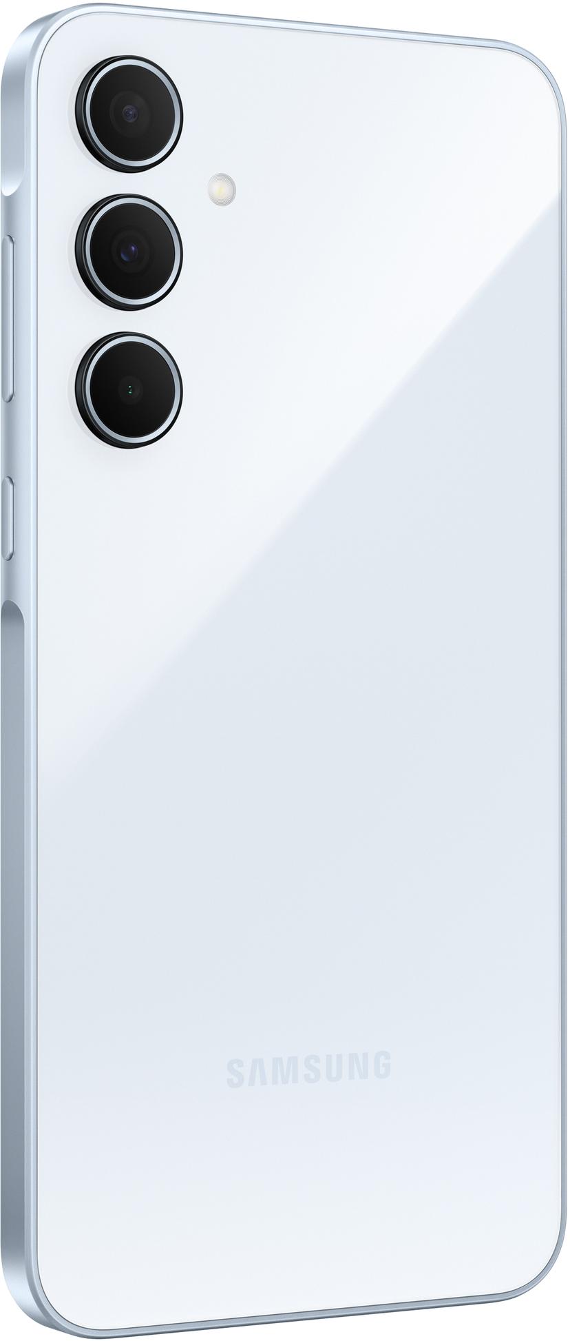 Samsung Galaxy A35 5G 128GB Blå
