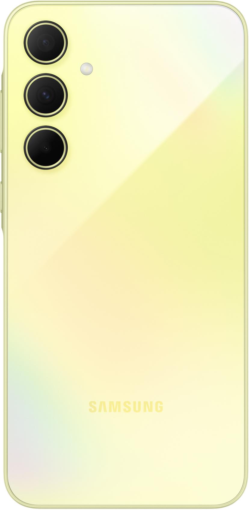 Samsung Galaxy A35 5G 128GB Geel