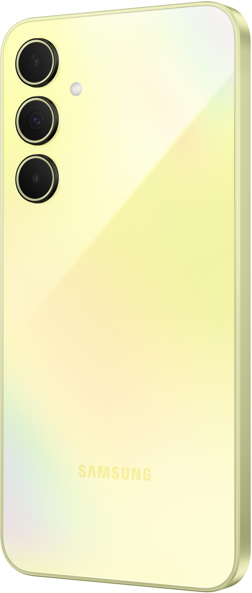 Samsung Galaxy A35 5G 128GB Geel