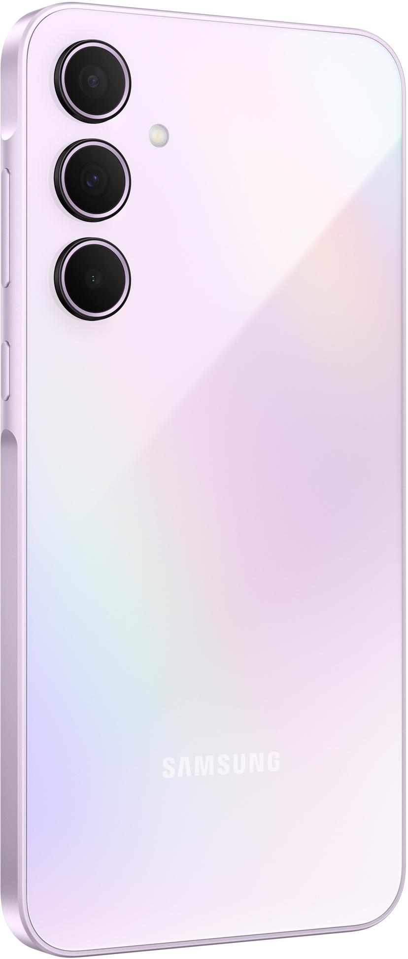 Samsung Galaxy A35 5G 128GB Lila
