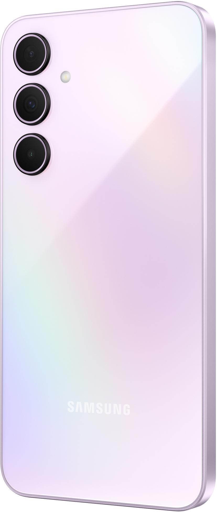 Samsung Galaxy A35 5G 128GB Lila