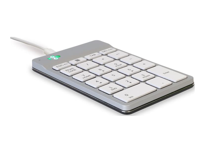 R-Go Tools Numpad Break Numeric Wired