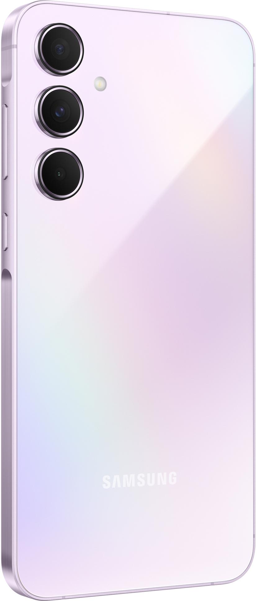 Samsung Galaxy A55 5G 128GB Lila