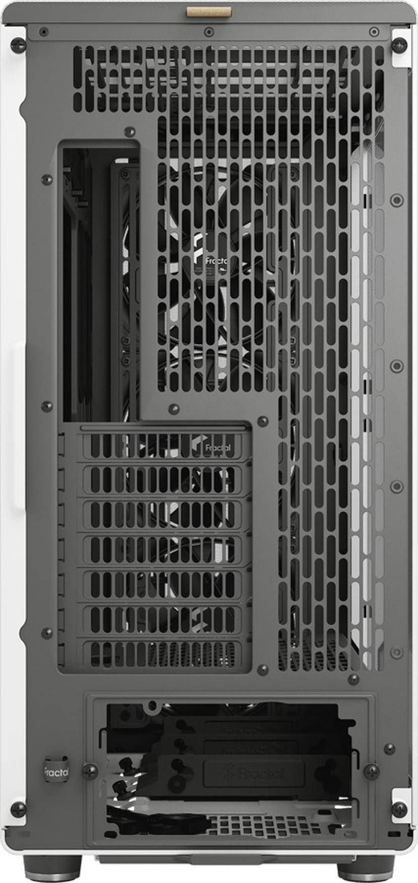 Fractal Design North XL Glas Midi Tower Hvid