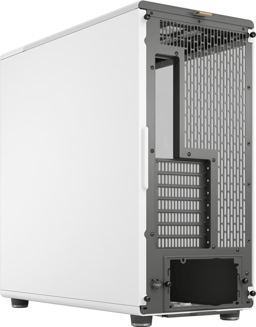 Fractal Design North XL Glas Midi Tower Hvid