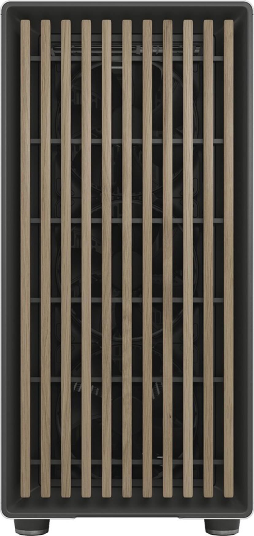 Fractal Design North XL Glas Midi Tower Hvid