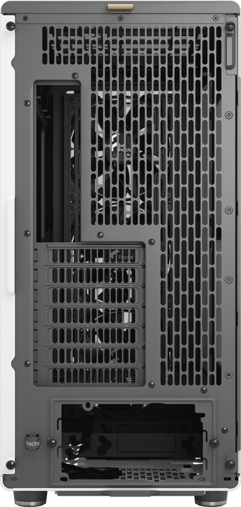 Fractal Design North XL Mesh Midi Tower Valkoinen