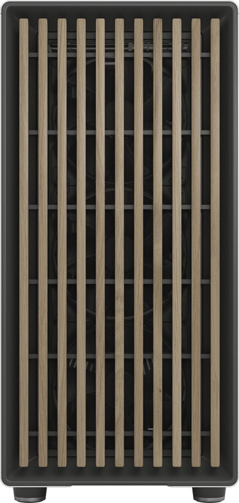Fractal Design North XL Mesh Midi Tower Valkoinen