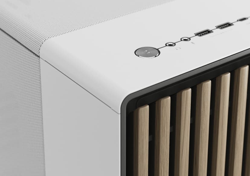 Fractal Design North XL Mesh Midi Tower Vit