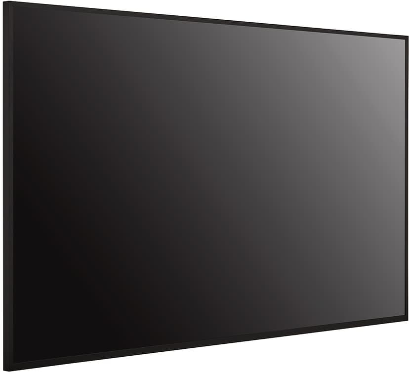 LG 43UH5N-E 24/7 43" IPS 500cd/m² 3840 x 2160pixels