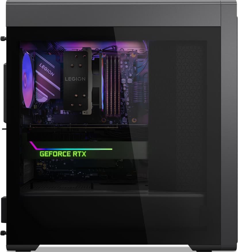 Lenovo Legion T7 Core i9 64GB 2000GB RTX 4080 SUPER
