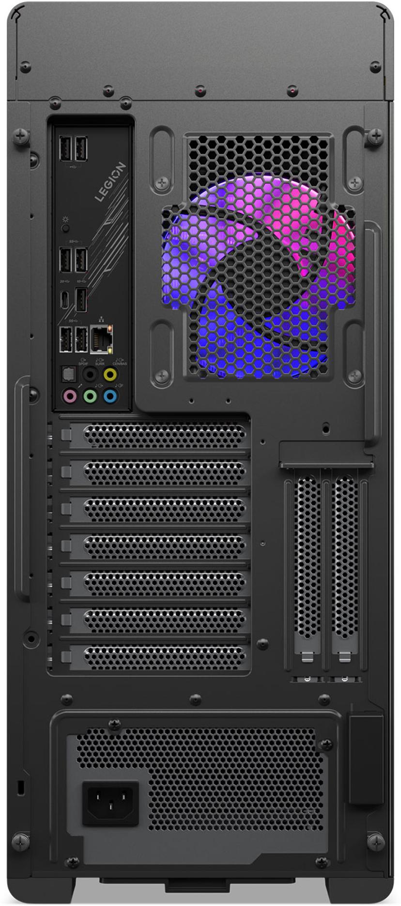 Lenovo Legion T7 Core i9 64GB 2000GB RTX 4080 SUPER
