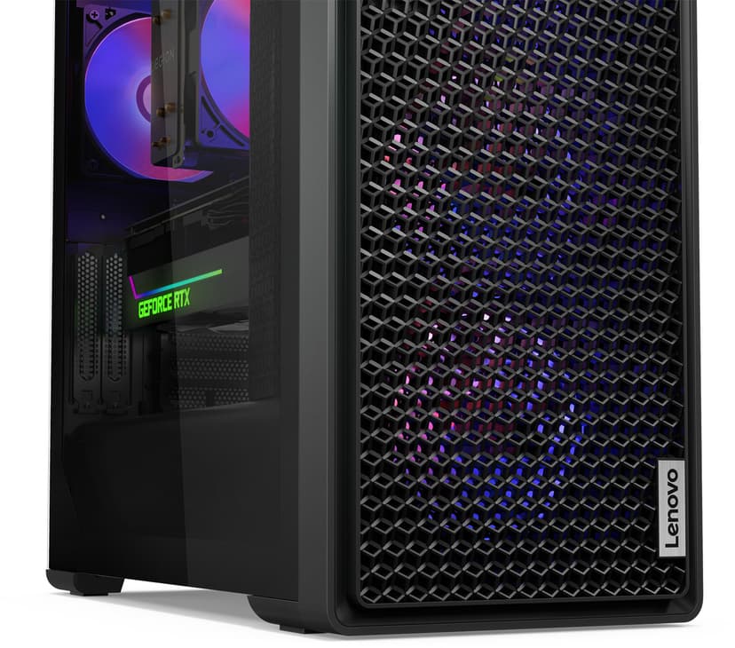 Lenovo Legion T7 Core i9 64GB 2000GB RTX 4080 SUPER
