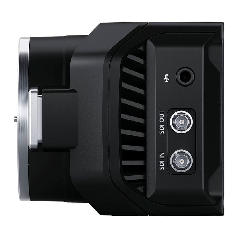 Blackmagic Micro Studio Camera 4K G2