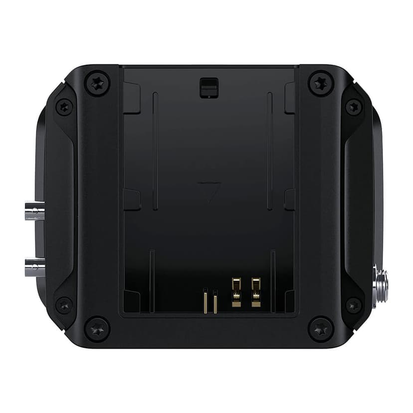 Blackmagic Micro Studio Camera 4K G2