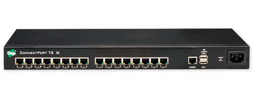Digi ConnectPort TS 16