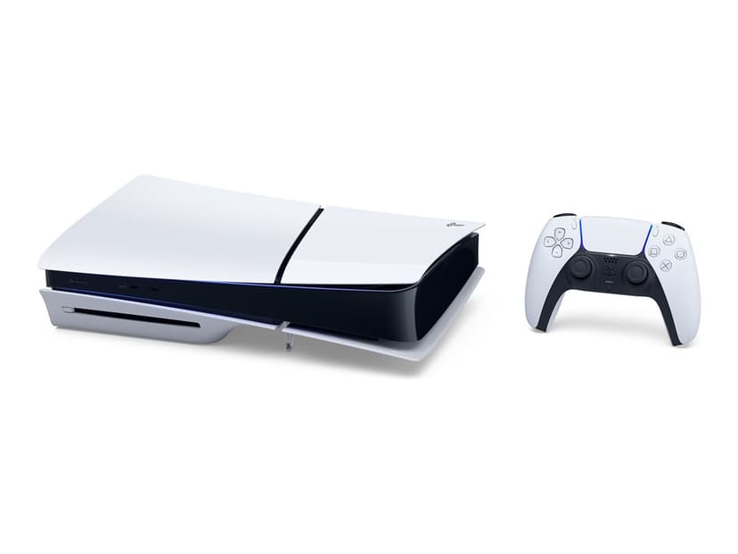 Sony Playstation 5 Slim Standard - (Outlet-vare klasse 2)
