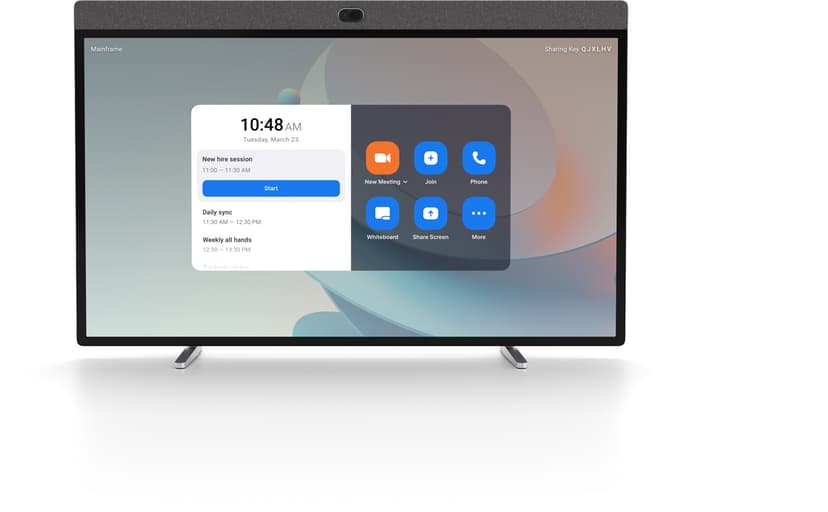 Neat Board 50" Collaboration Touch Screen