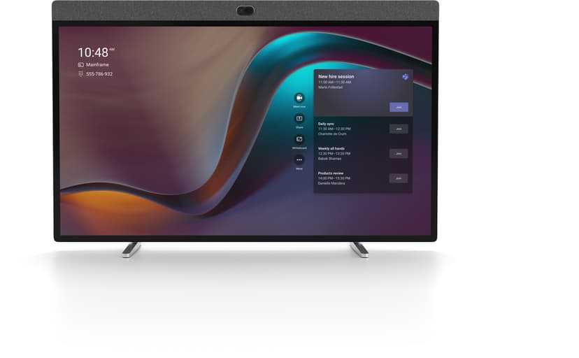 Neat Board 50" Collaboration Touch Screen
