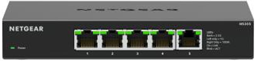 Netgear MS305v1