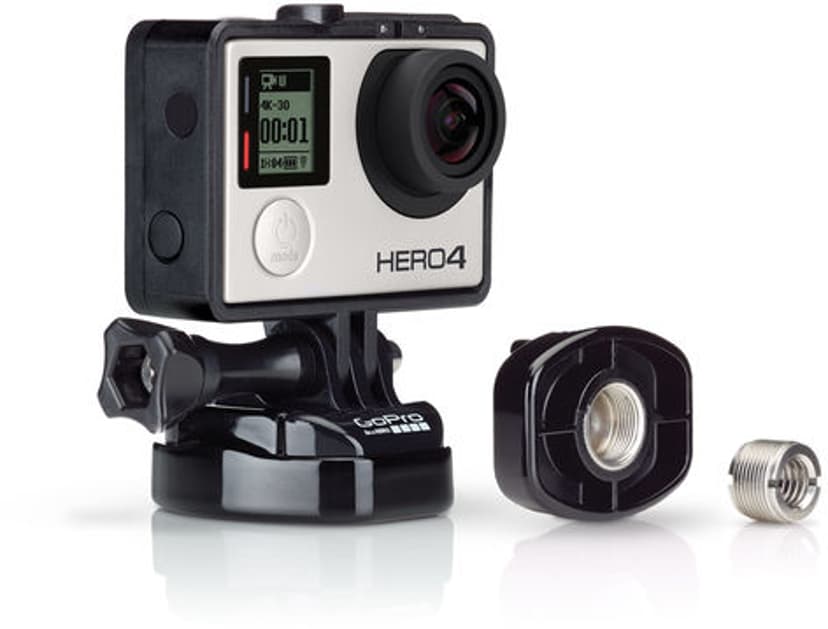 GoPro Mic Stand Mount