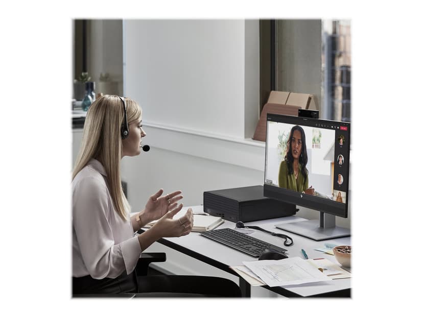 HP Prodesk 400 G9 SFF Intel Core i5 16GB 256GB
