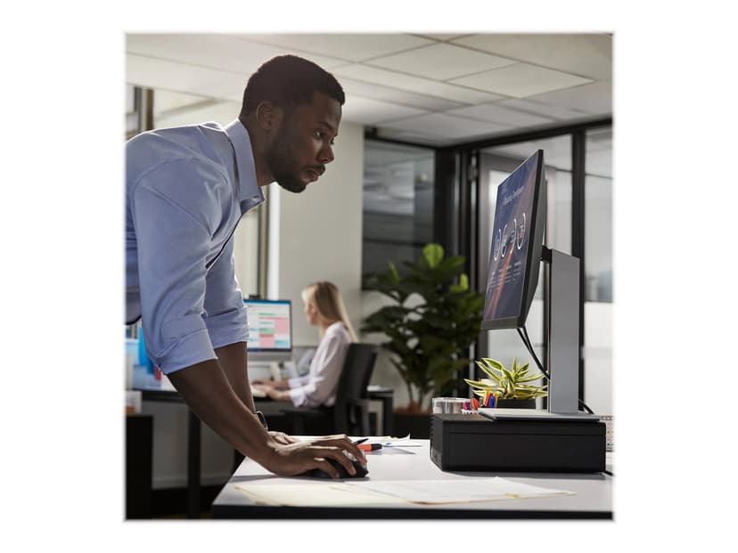 HP Prodesk 400 G9 SFF Intel Core i5 16GB 256GB