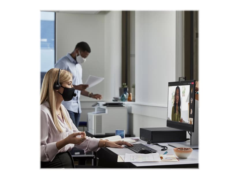 HP Prodesk 400 G9 SFF Intel Core i5 16GB 256GB