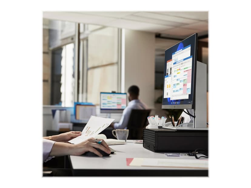 HP Prodesk 400 G9 SFF Intel Core i5 16GB 256GB
