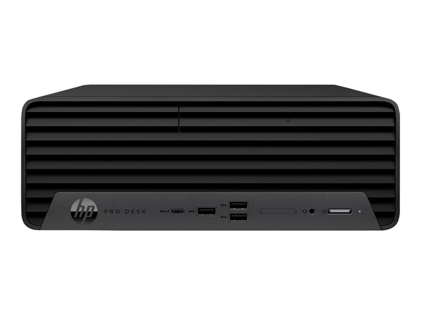 HP Prodesk 400 G9 SFF Intel Core i5 16GB 256GB