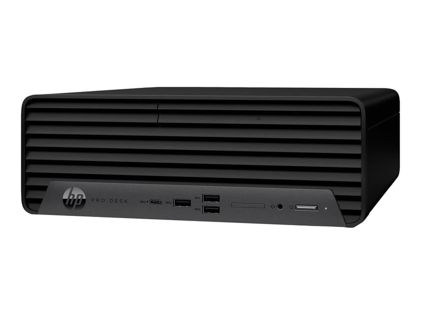 HP Prodesk 400 G9 SFF Intel Core i5 16GB 256GB
