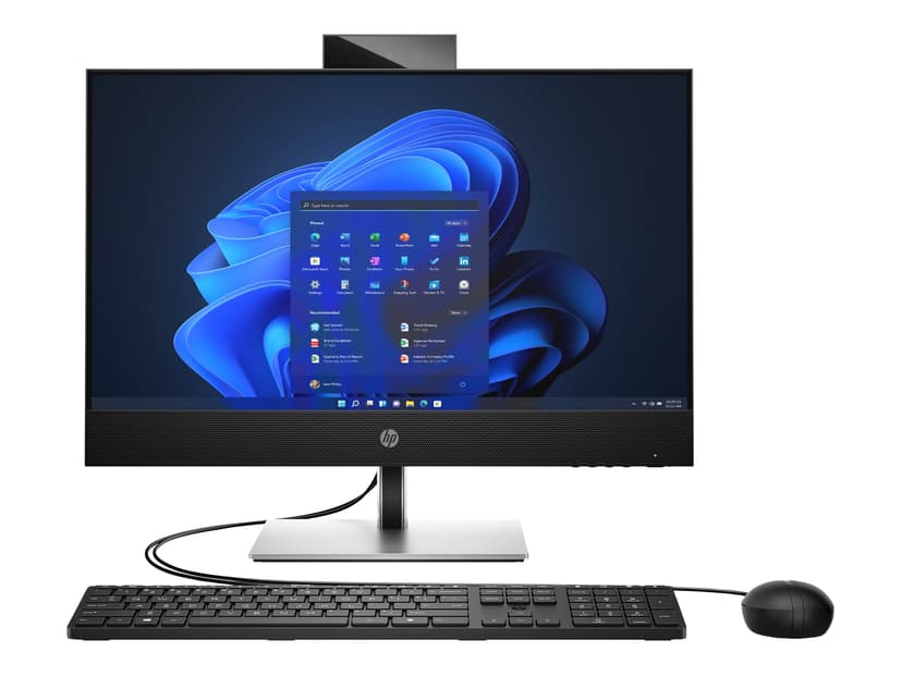 HP ProOne 440 G9 AIO Intel Core i5 16GB 256GB 23.8"