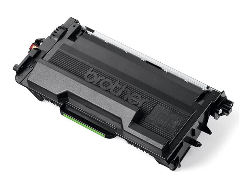 Brother Toner Svart TN-3600XL 6K