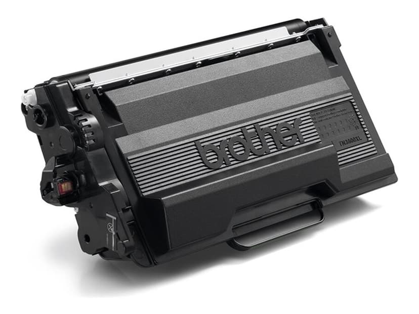 Brother Toner Black TN-3600XL 6K