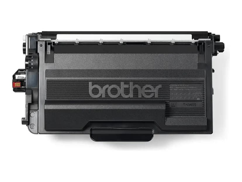 Brother Toner Black TN-3600 3K